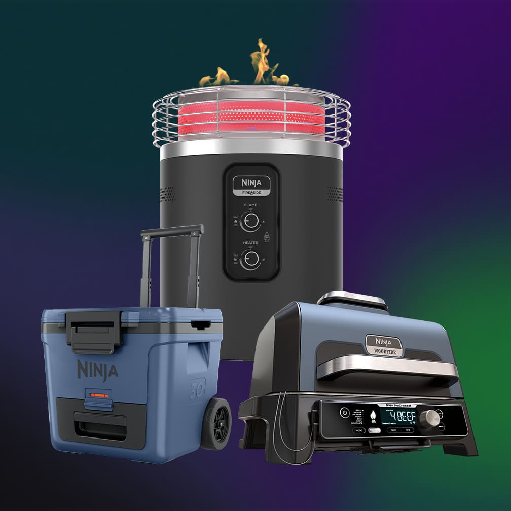 Ninja Blast™ Max Portable Blender 20oz Grab & Go Vessel | SharkNinja